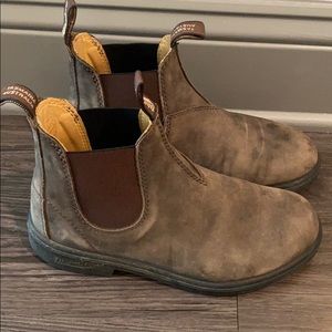 Blundstone Boots